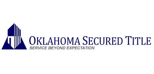 Oklahoma Secured Title